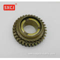 car transmission shaft gear